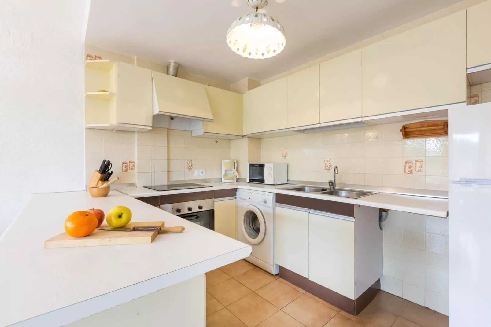 Illa 23-Kitchen