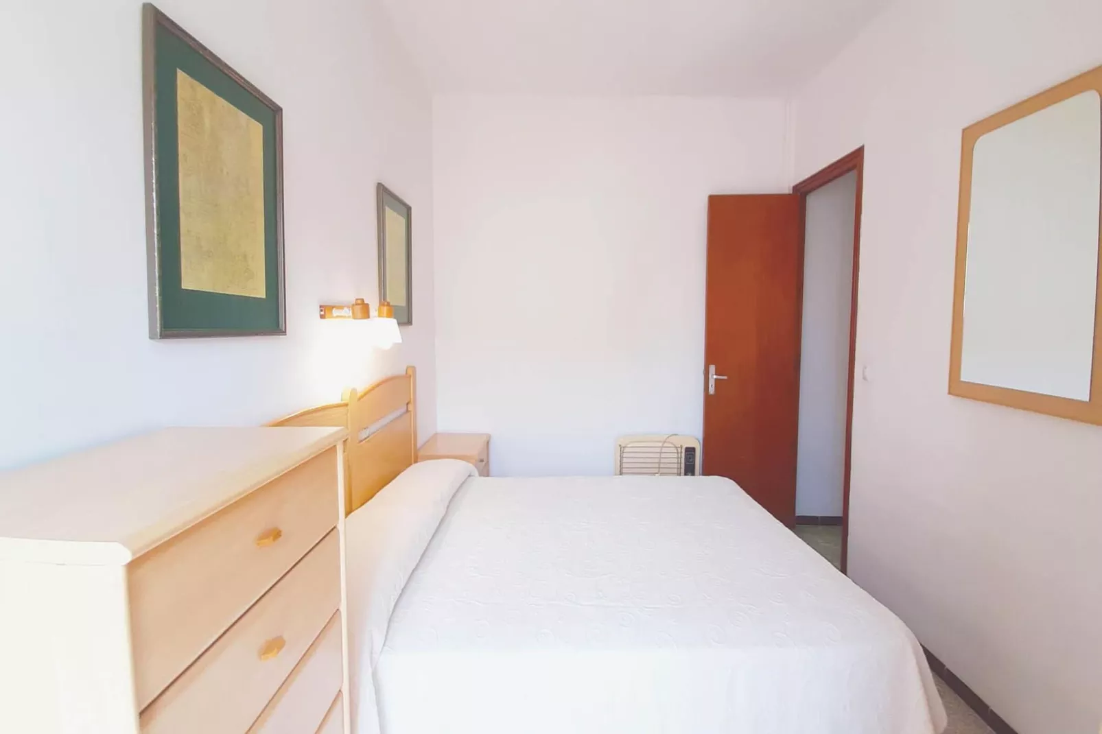 Lladó 2-Bedroom