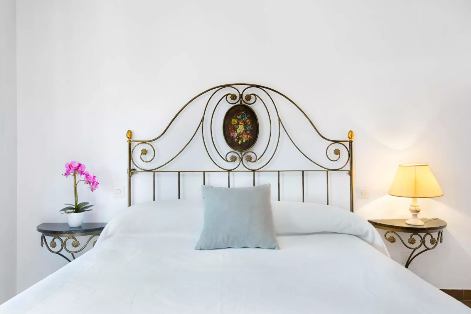 Bravo-Schlafzimmer