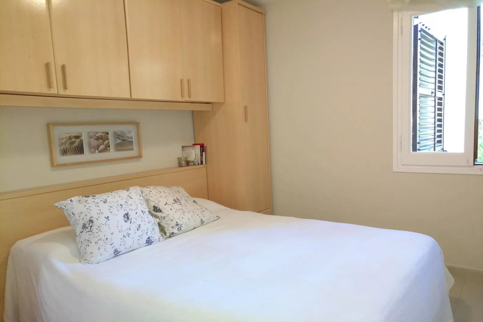 Cliper B-2-Chambre