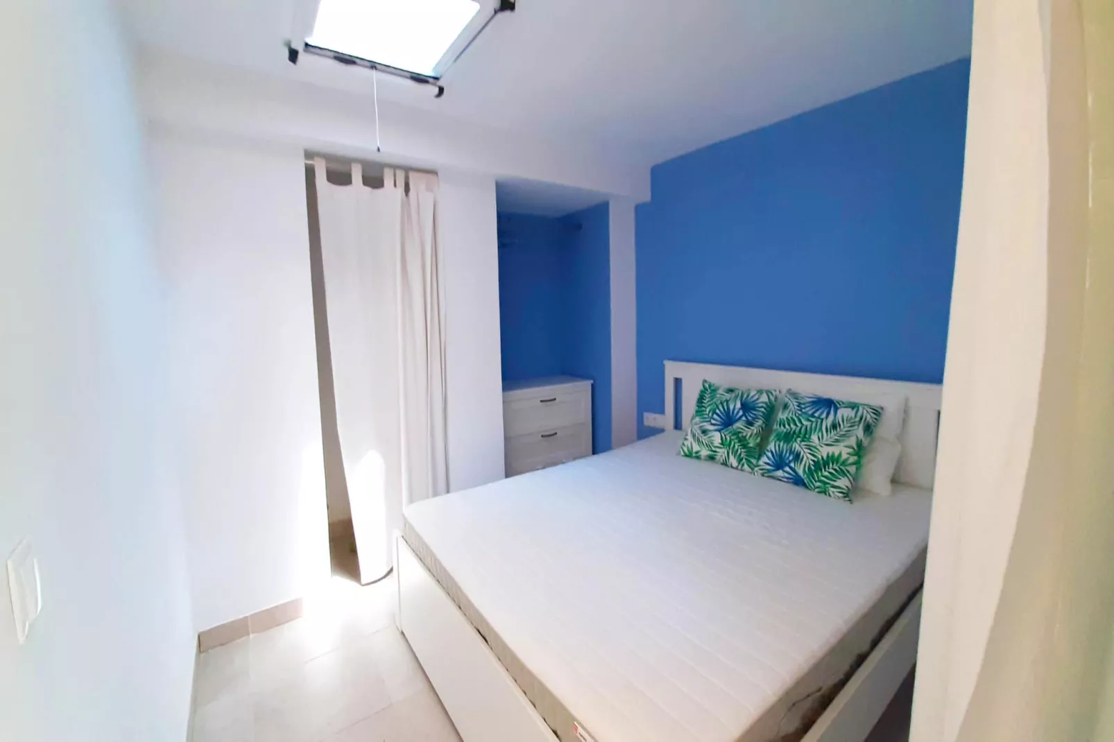 Gregal-Schlafzimmer