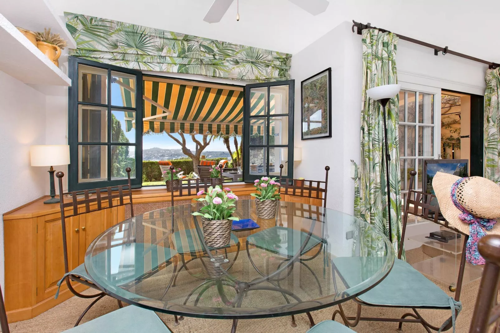 Ses Brises 28-Dining room