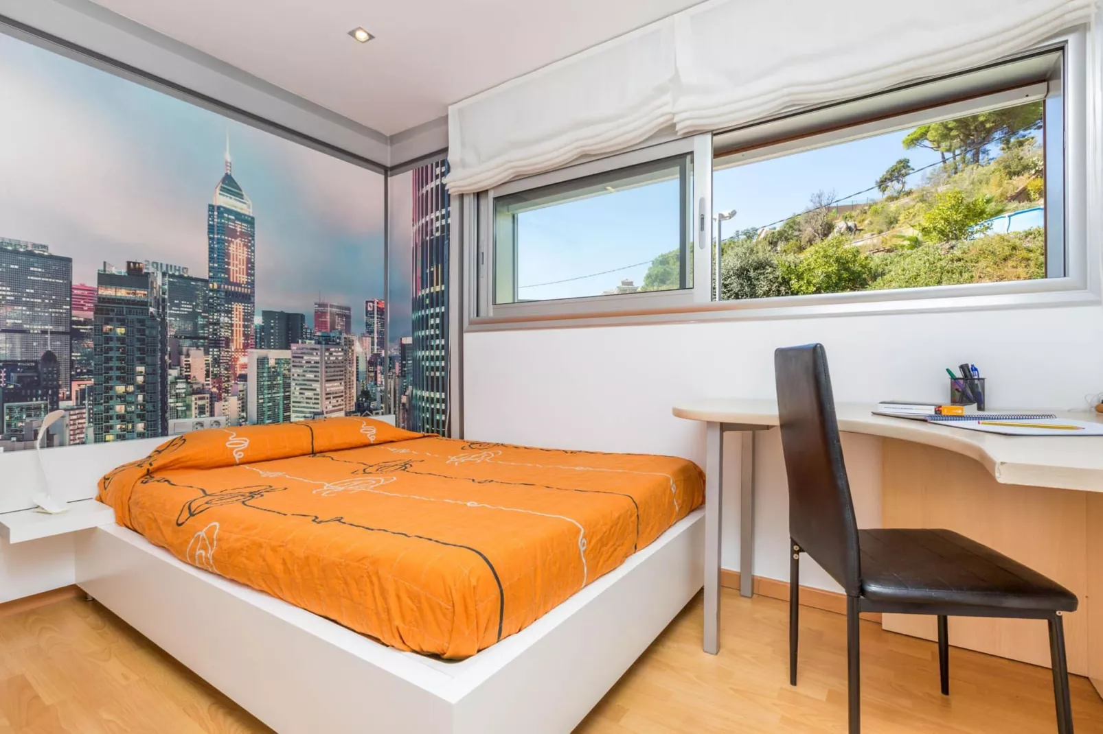 Cristina-Bedroom