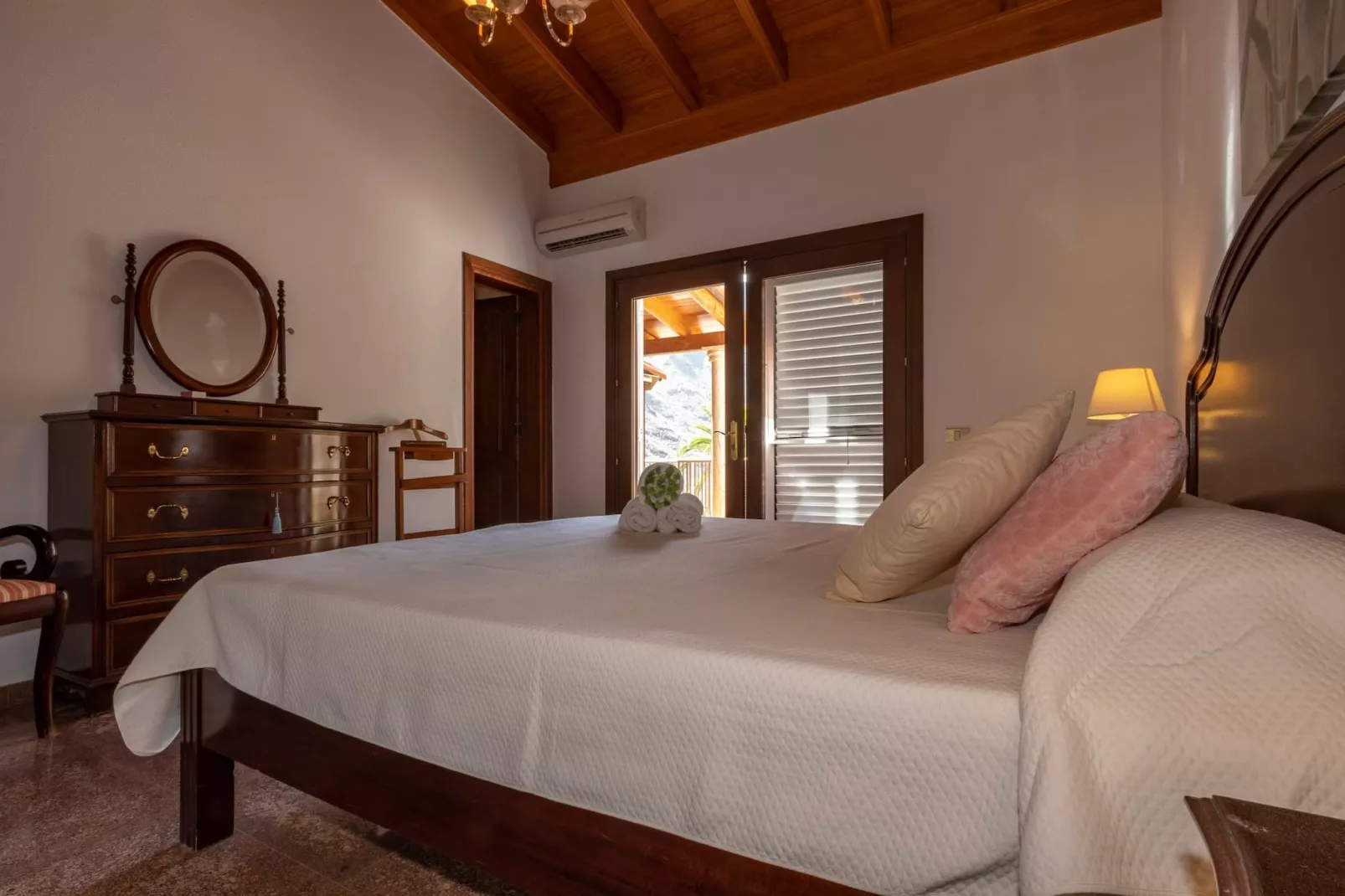 GC0280 Villa Carmen-Bedroom