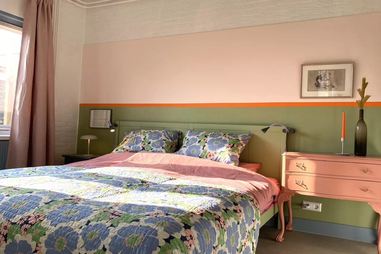 Nana's-Bedroom