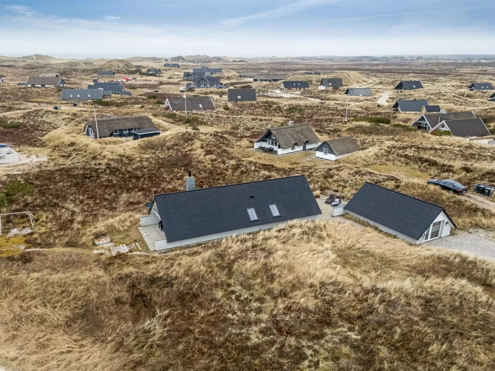 "Jelisaveta" - 500m from the sea-Outside