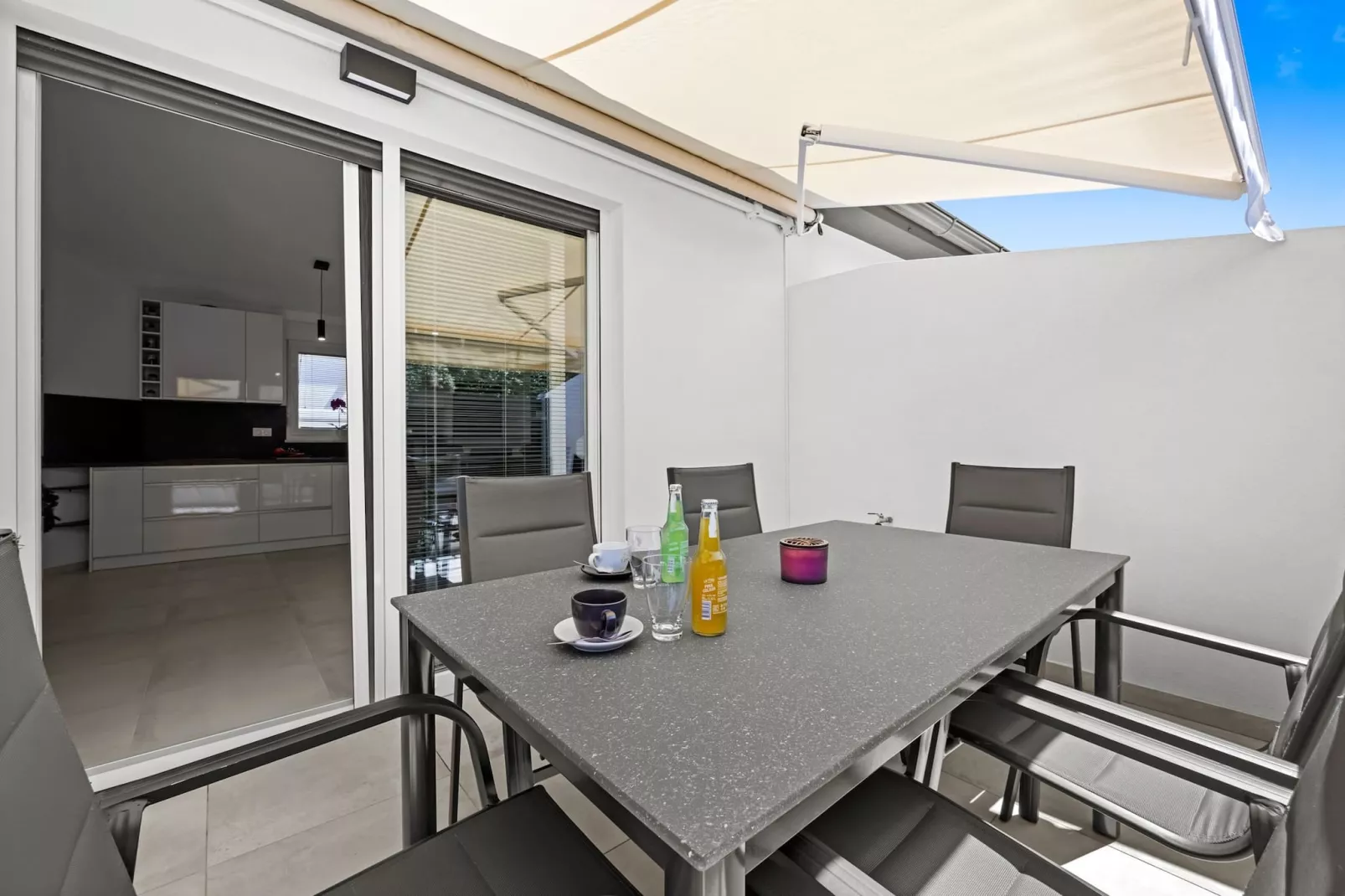 Barbariga Beach Apartment