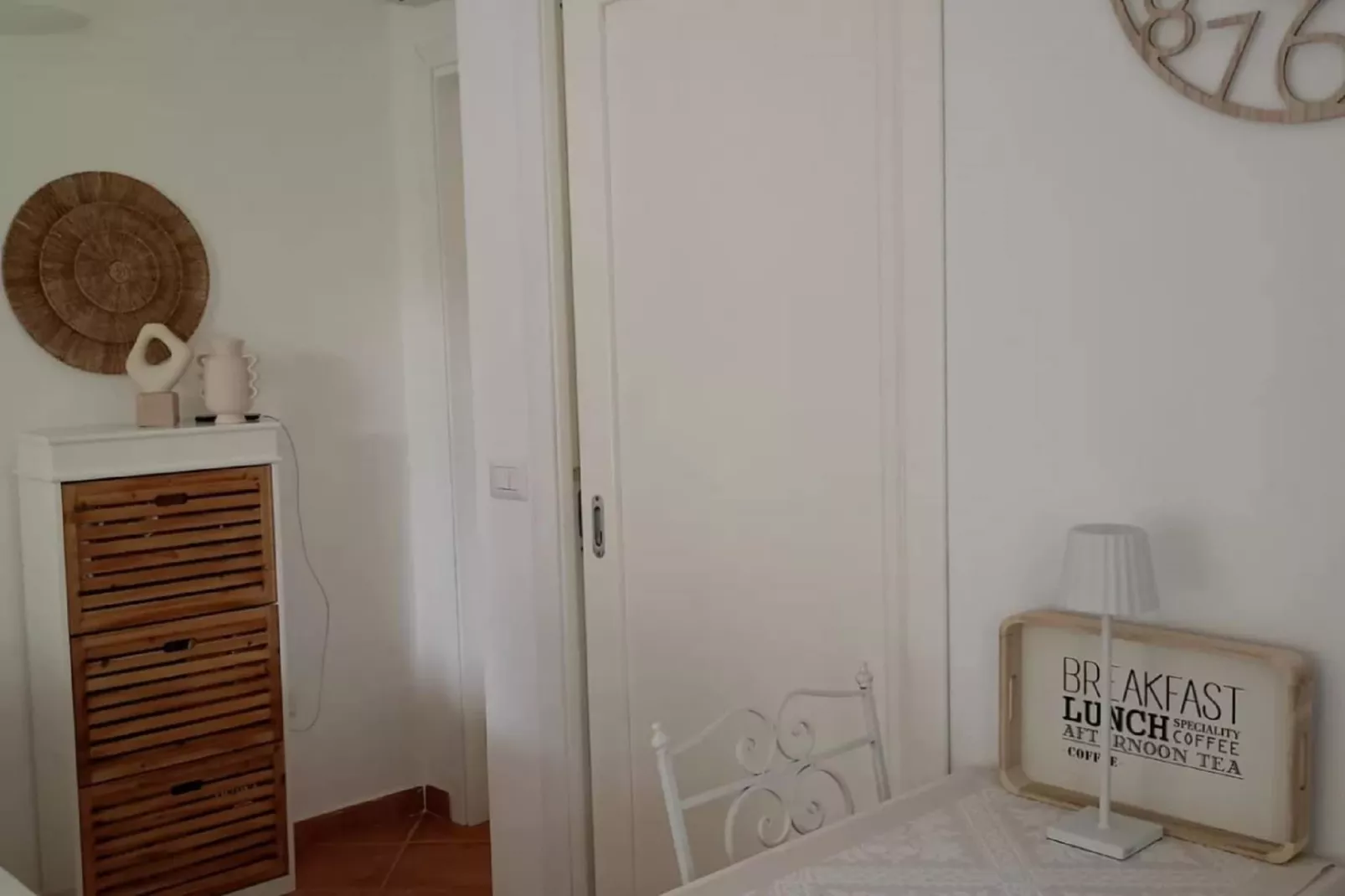 Bilo Candido-Living room