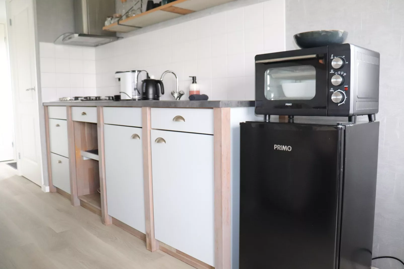 Tureluur-Kitchen
