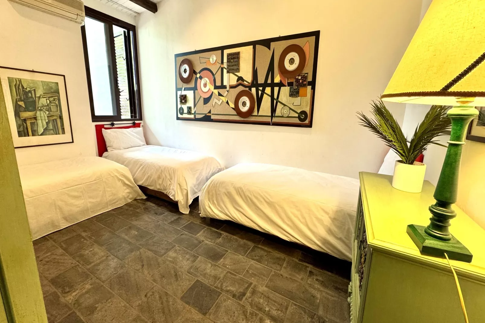 Villa Castelbuono