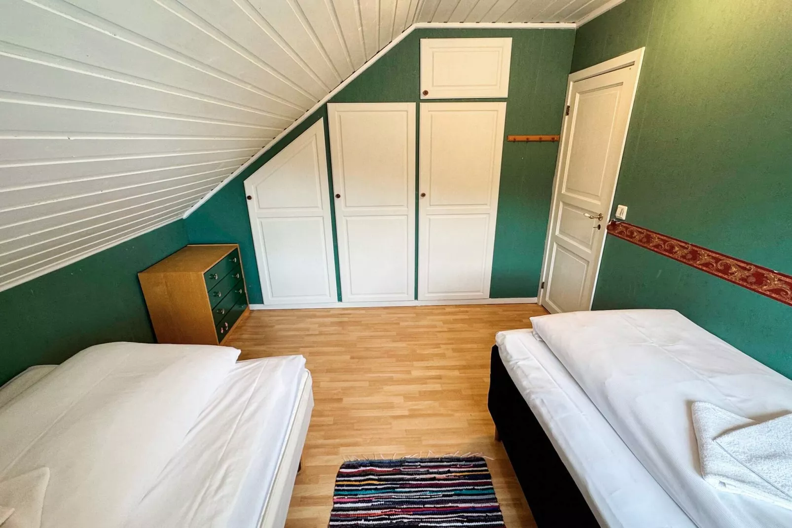 12 person holiday home in Vevelstad-Indoor