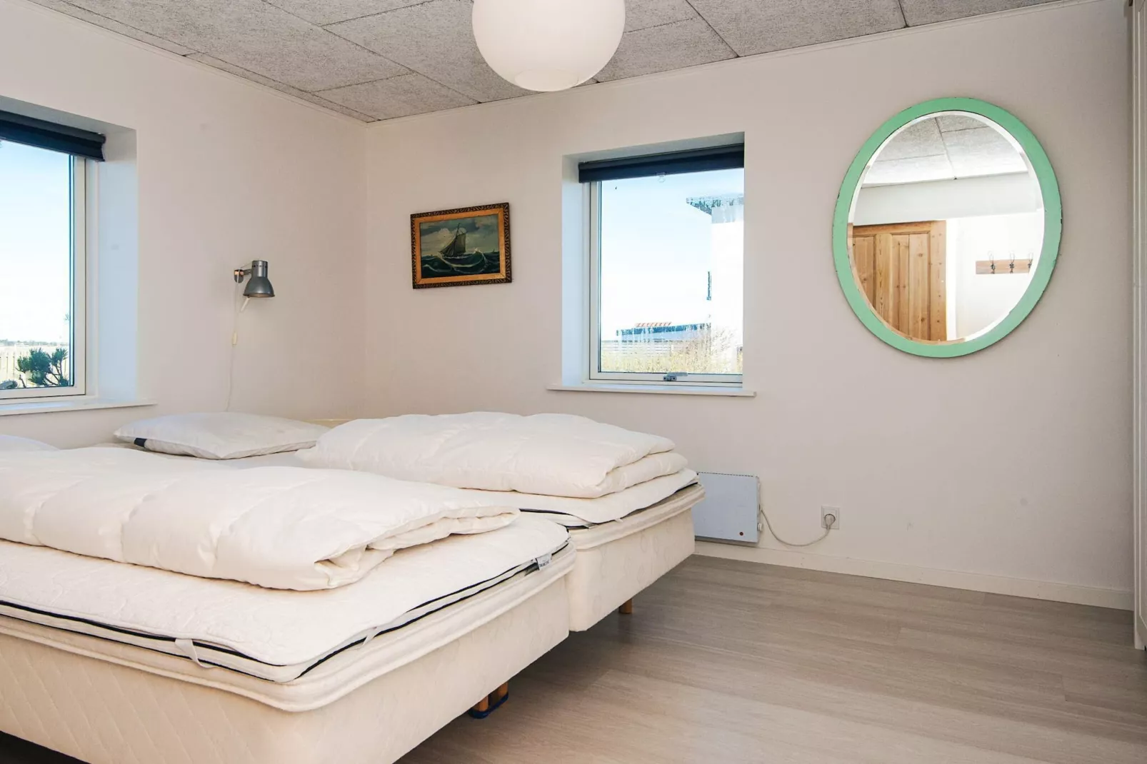 4 star holiday home in Struer-Indoor