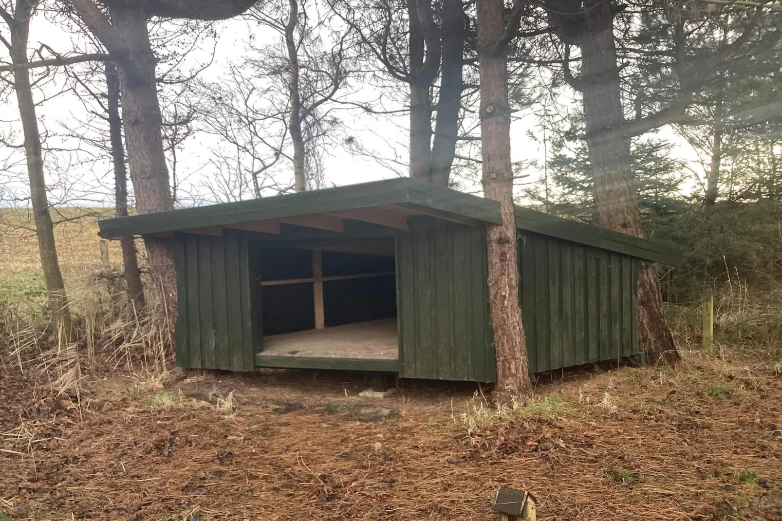6 person holiday home in Gedser-Outdoor