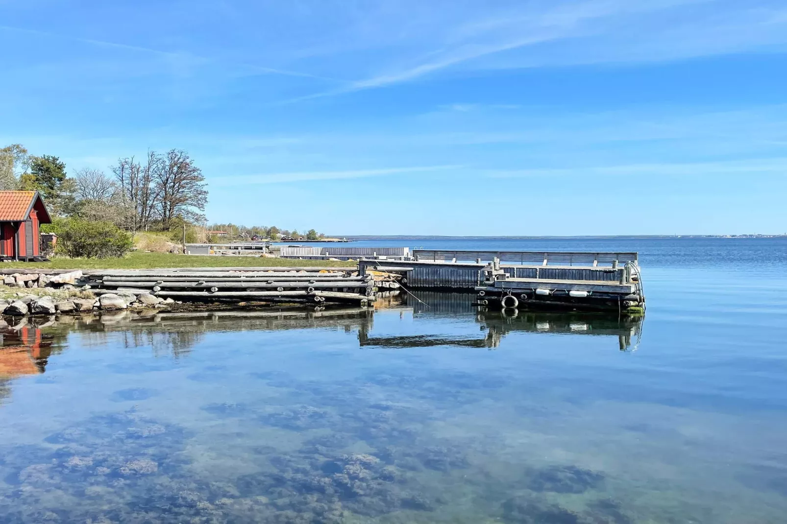 4 person holiday home in KARLSKRONA-Outdoor