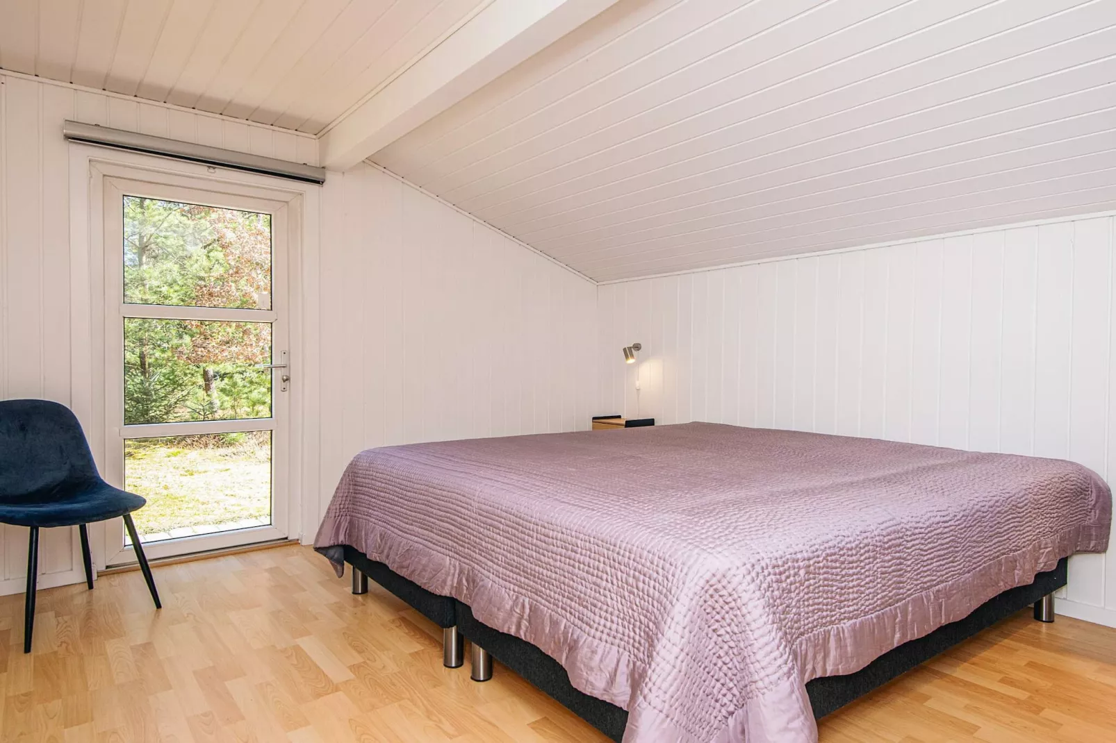 6 person holiday home in Blokhus-Indoor