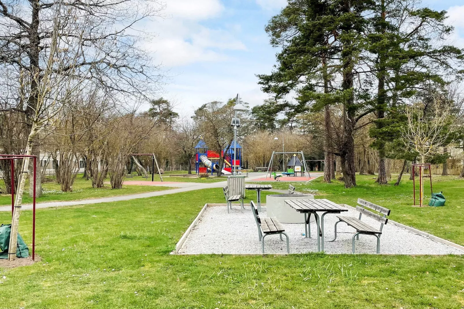 4 person holiday home in VISBY-Not tagged