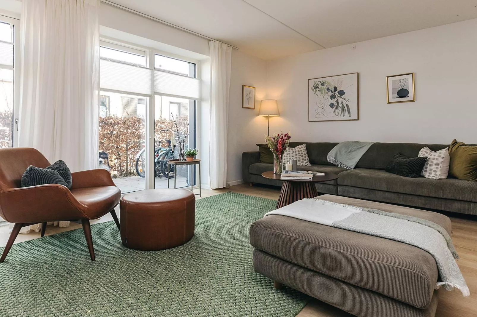 4 star holiday home in Vedbæk-Indoor