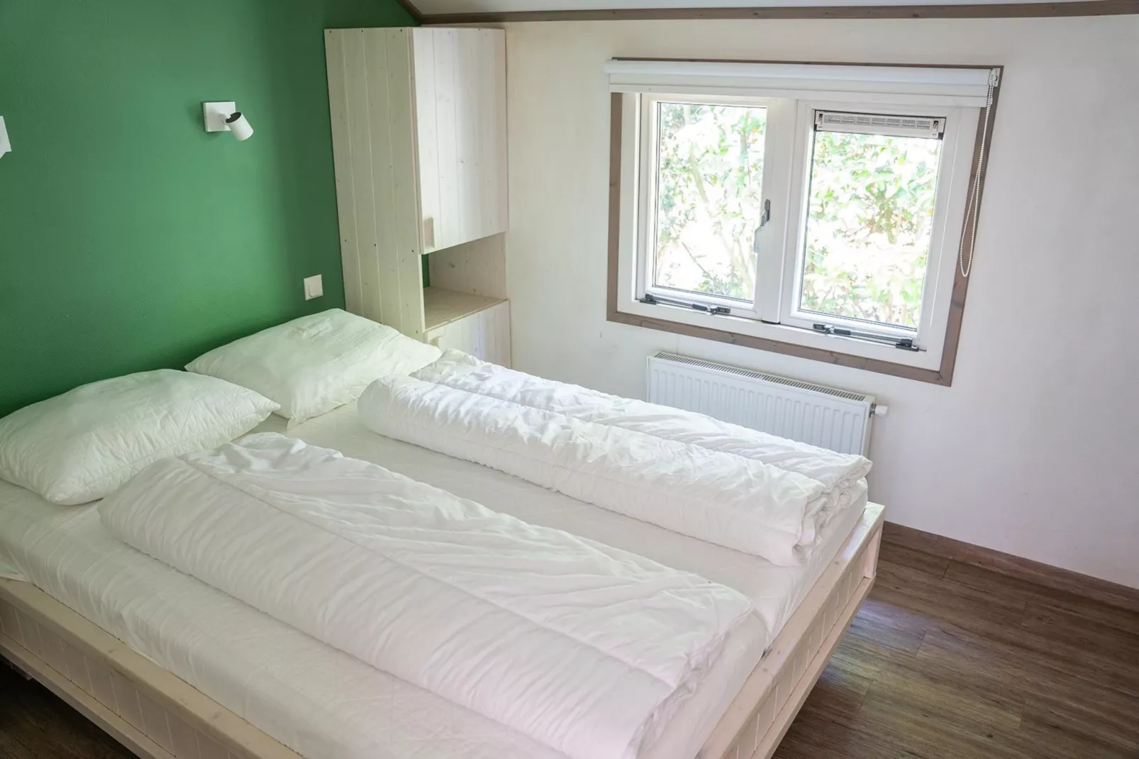 Heivlinder Personal Style 4 p **-Bedroom