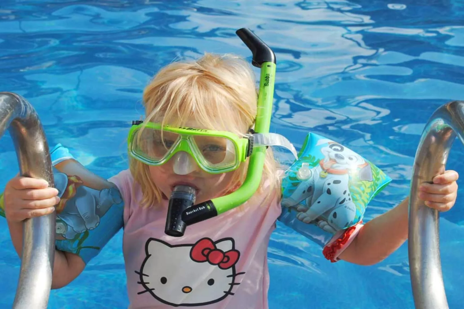 4-6 pers.Hus-Piscine
