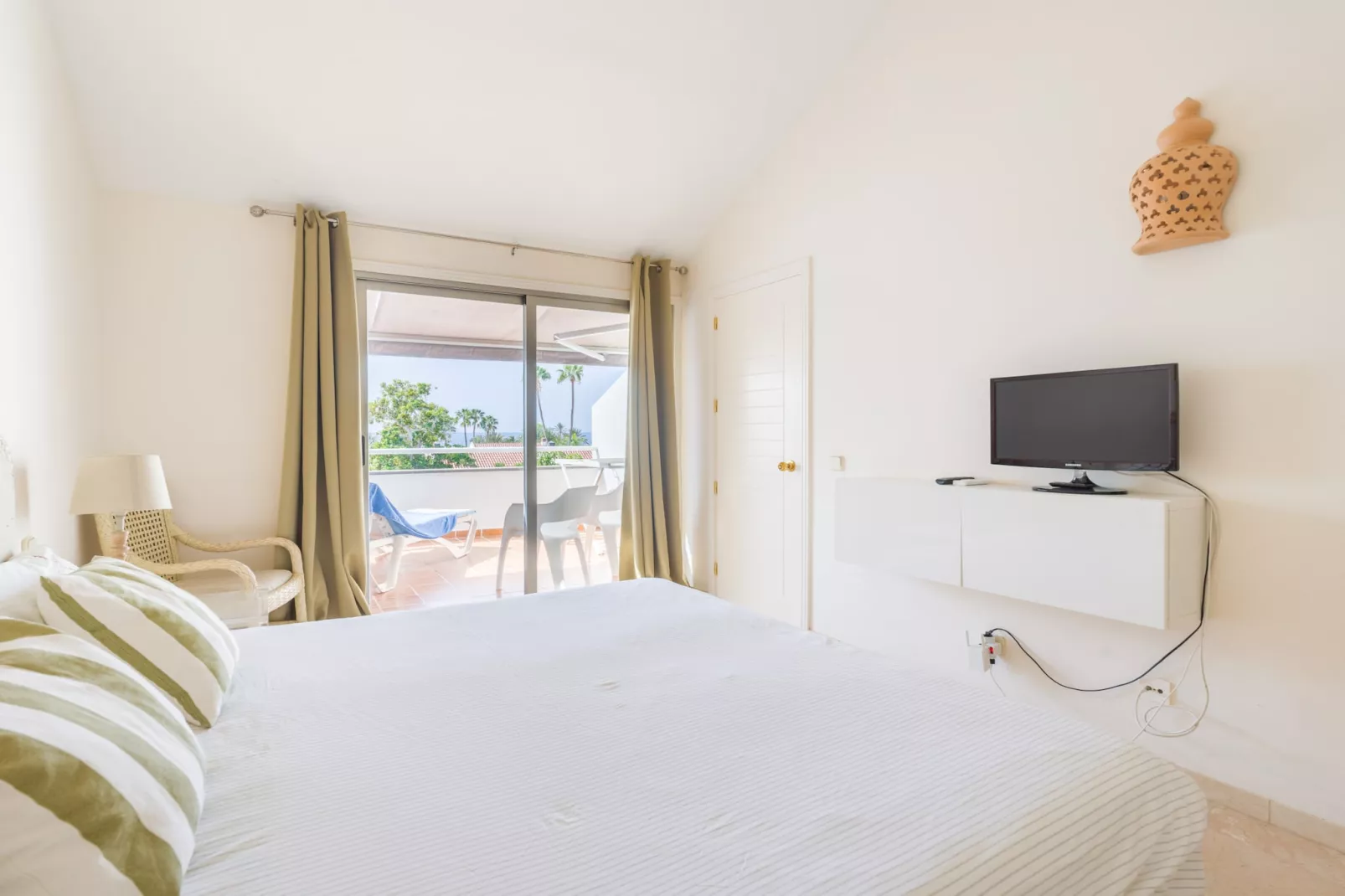 Blue Marlin 5-Bedroom