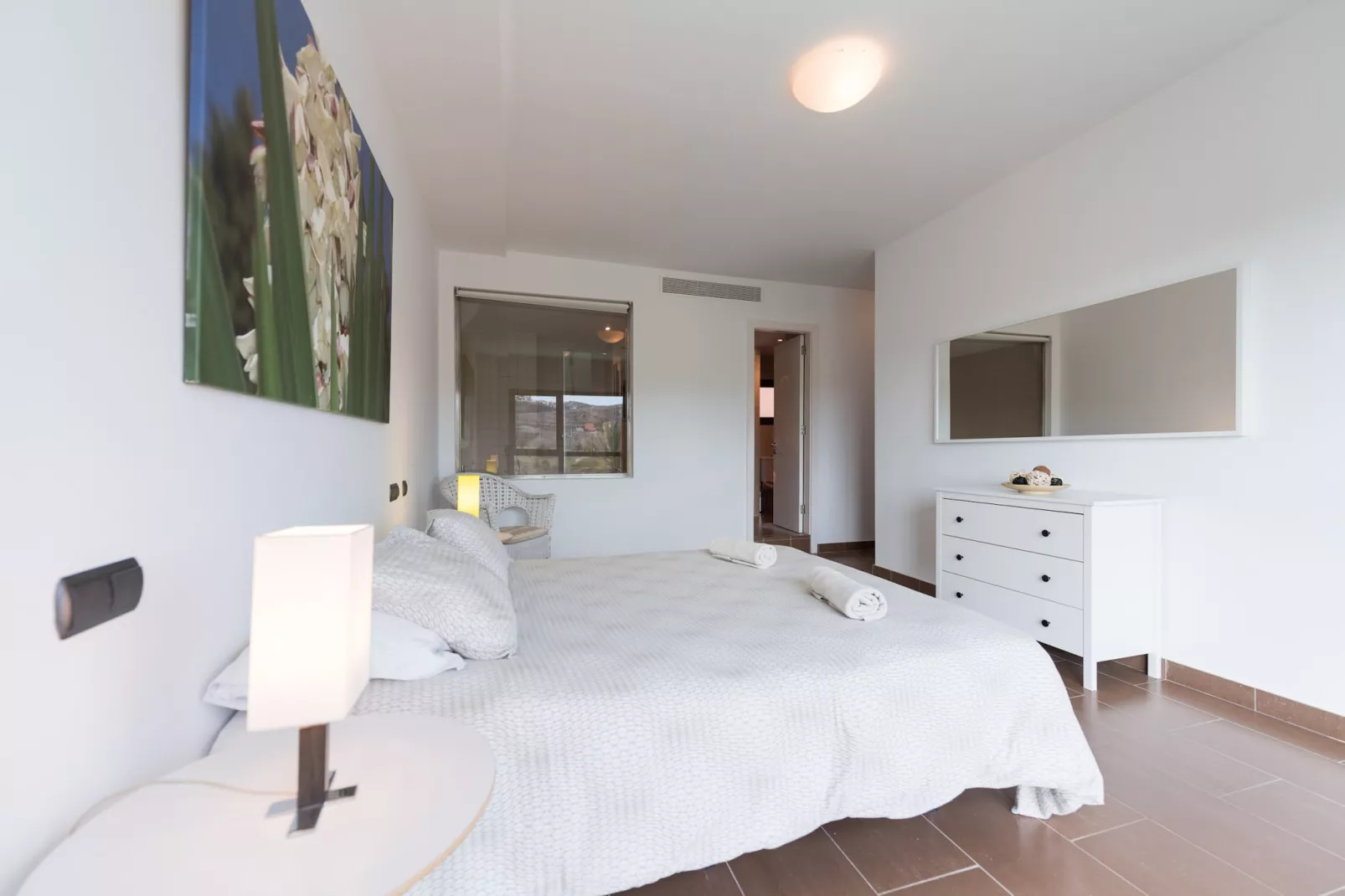 Tabaibas 14-Bedroom