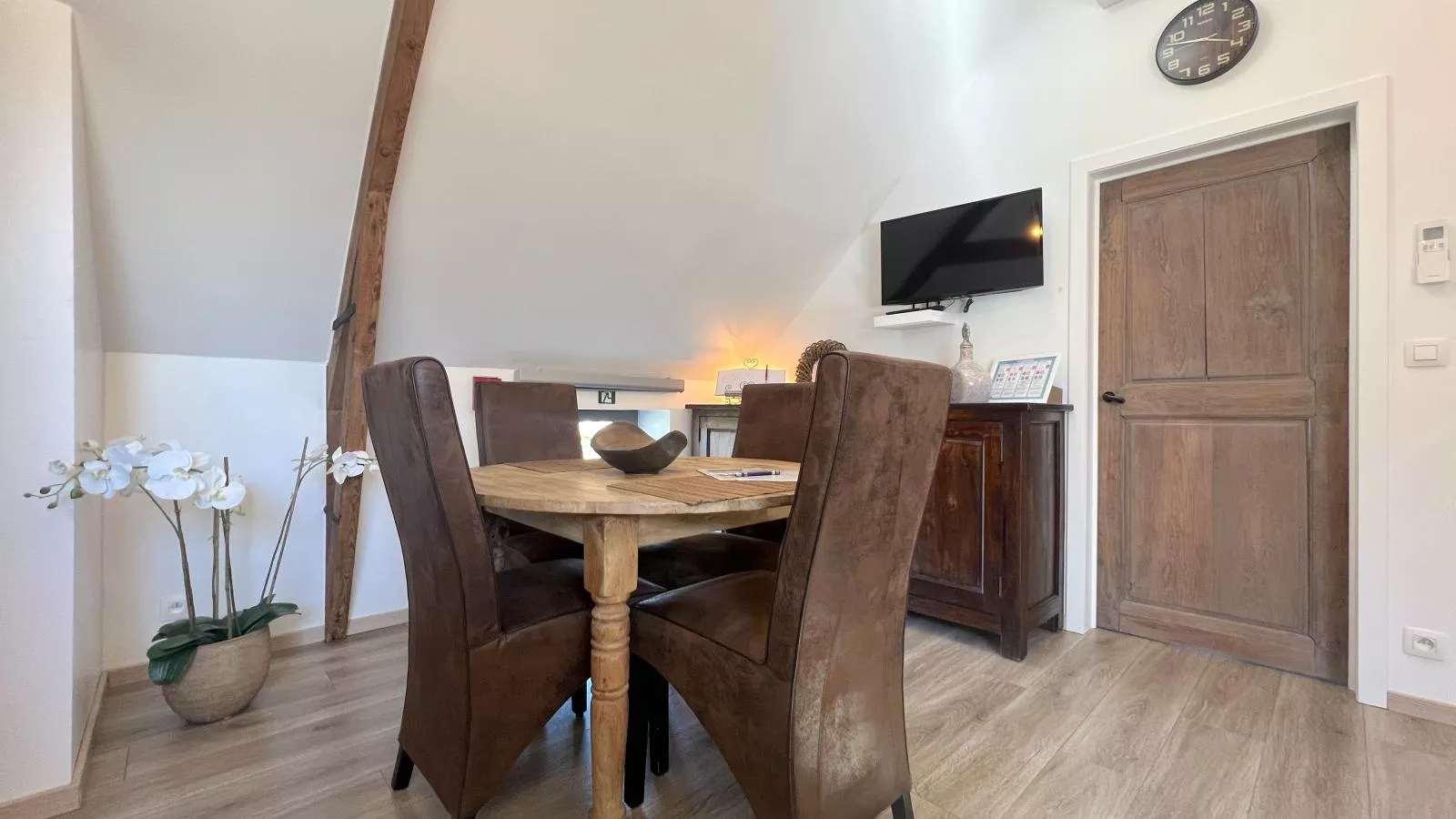 Casa Anja-Living room
