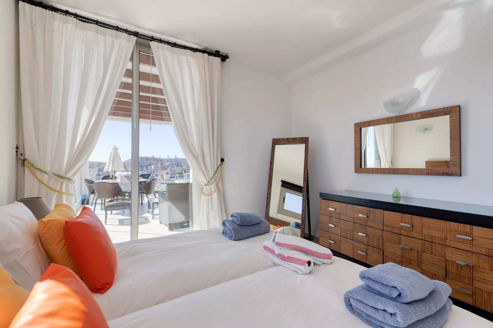 Golfers 1-Schlafzimmer