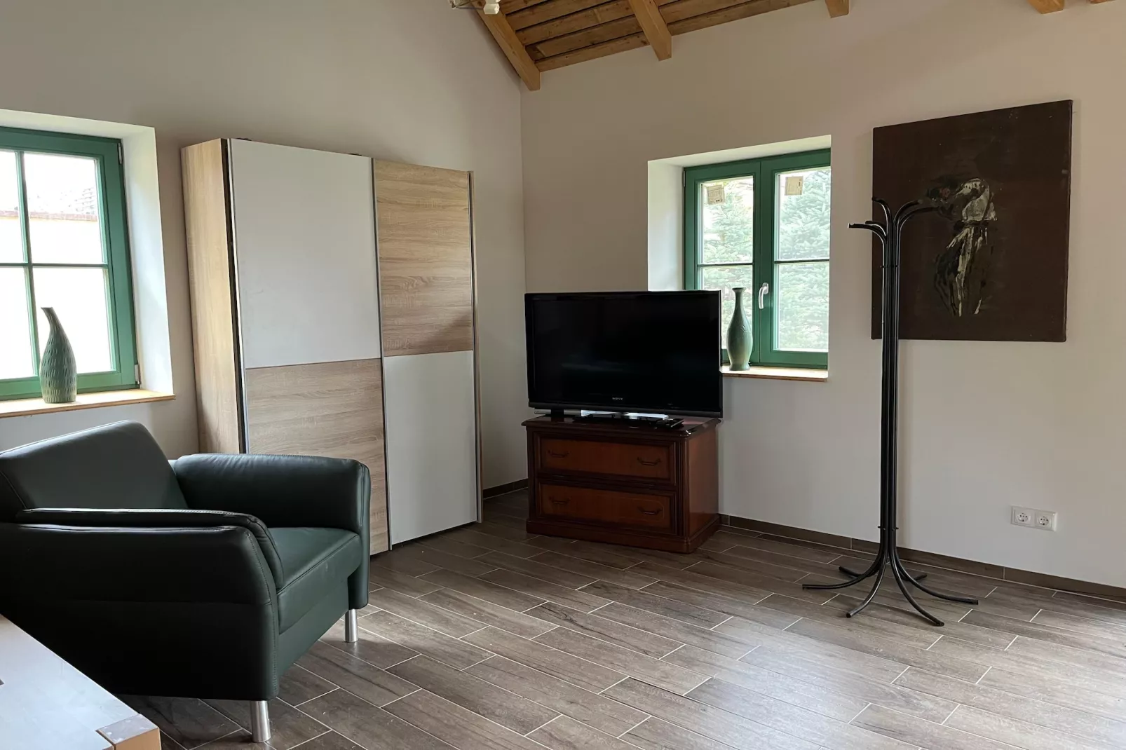 Ferienhaus Landliebe