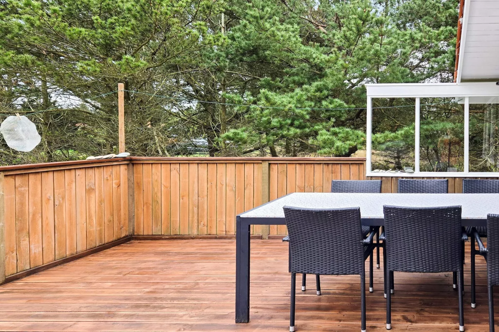 6 person holiday home in Thisted-Outdoor