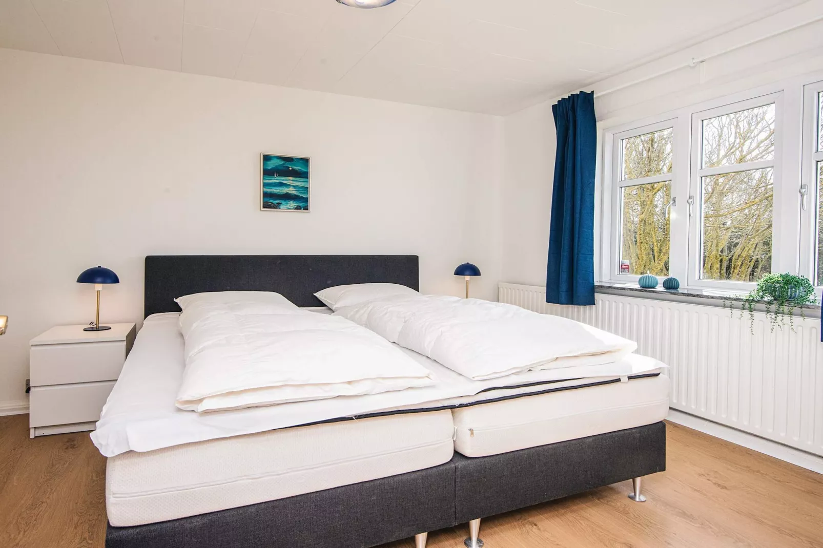 4 Sterne Ferienhaus in Løkken-Innen