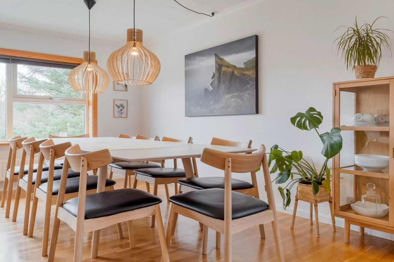 Unique Retreat in Torshavn - By Traum Ferienwohnungen-Indoor