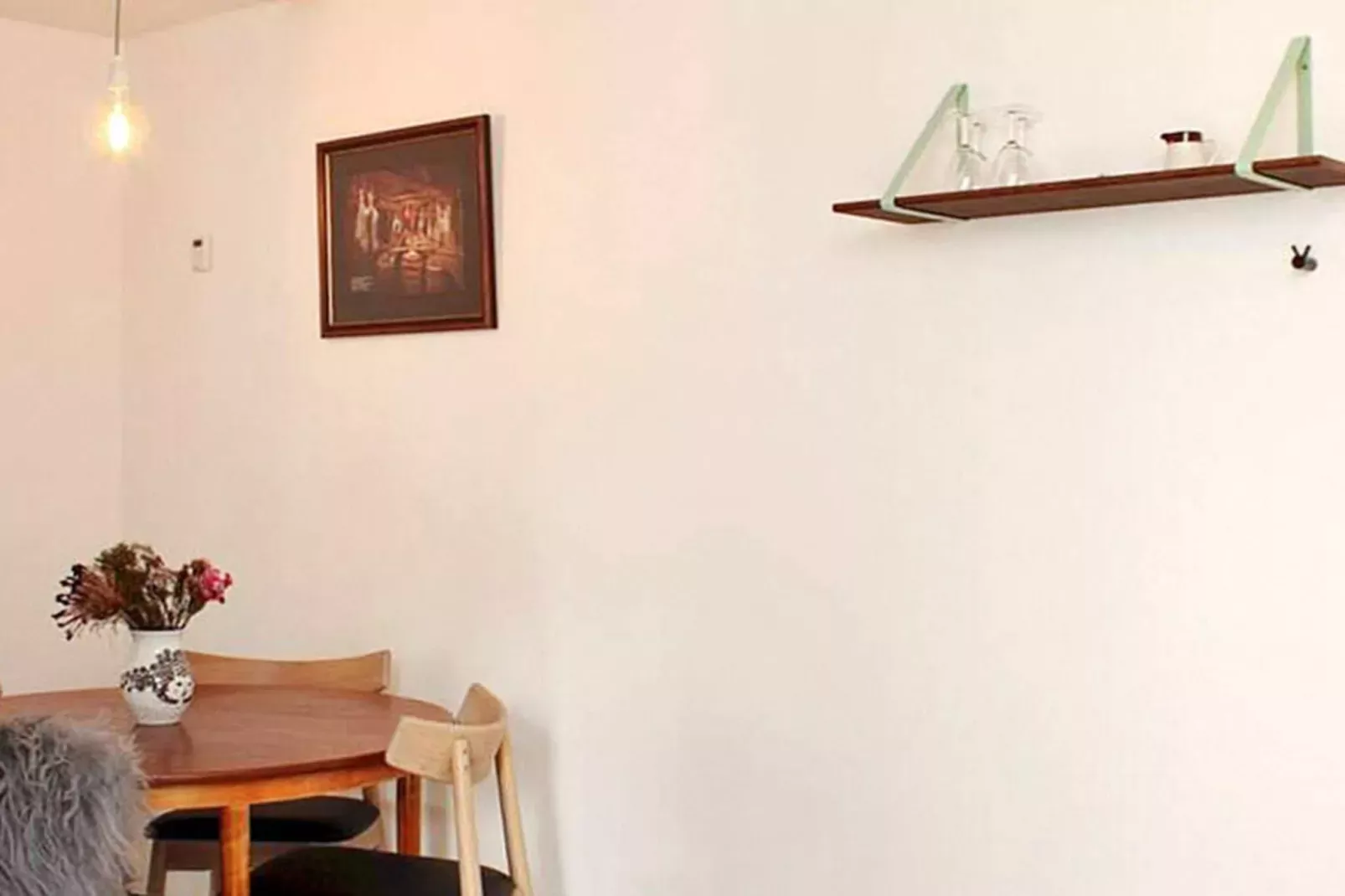 Pleasant apartment near city centre-Indoor
