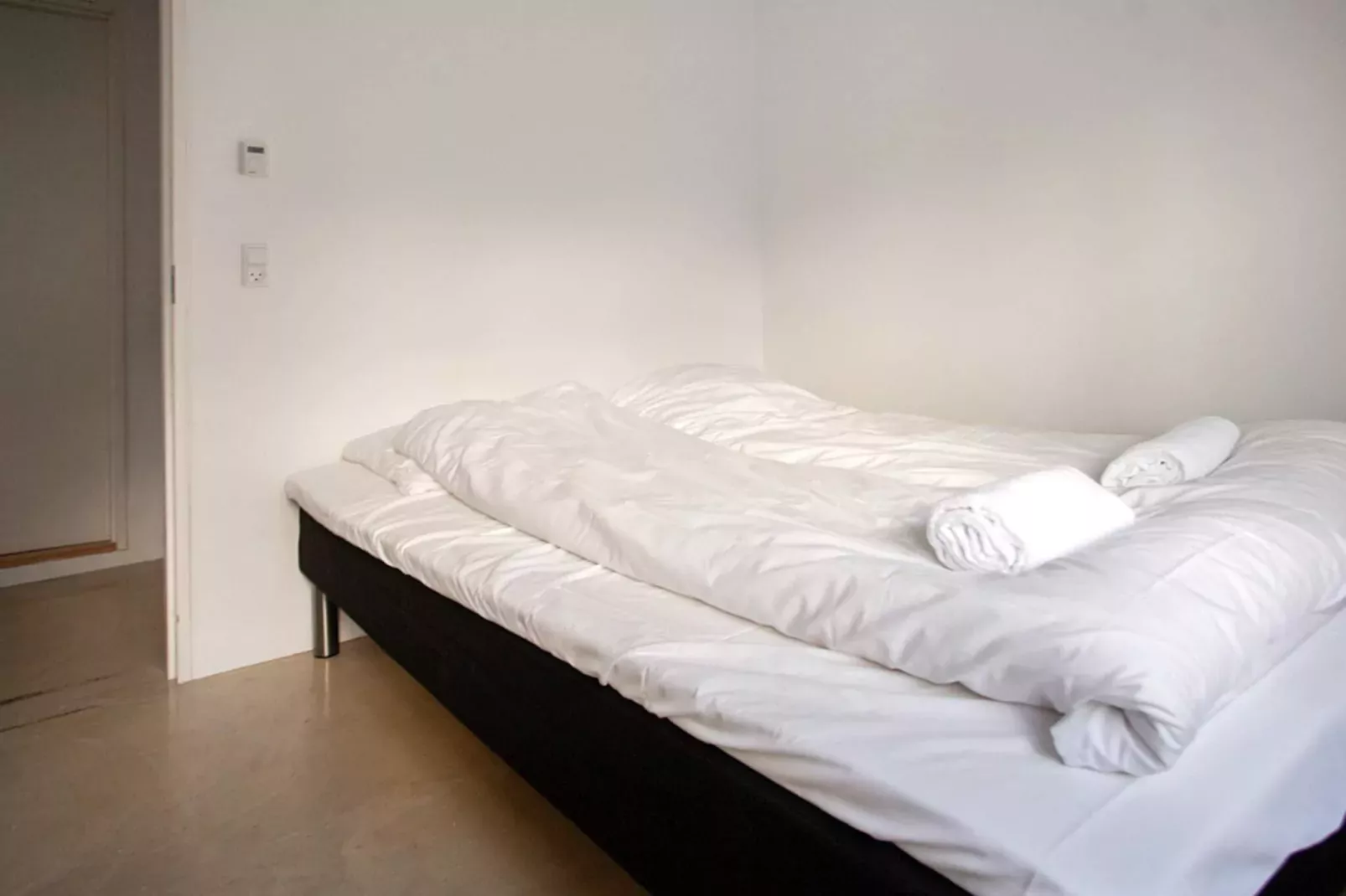 Central 2BR near Torshavn - By Traum Ferienwohnungen-Indoor