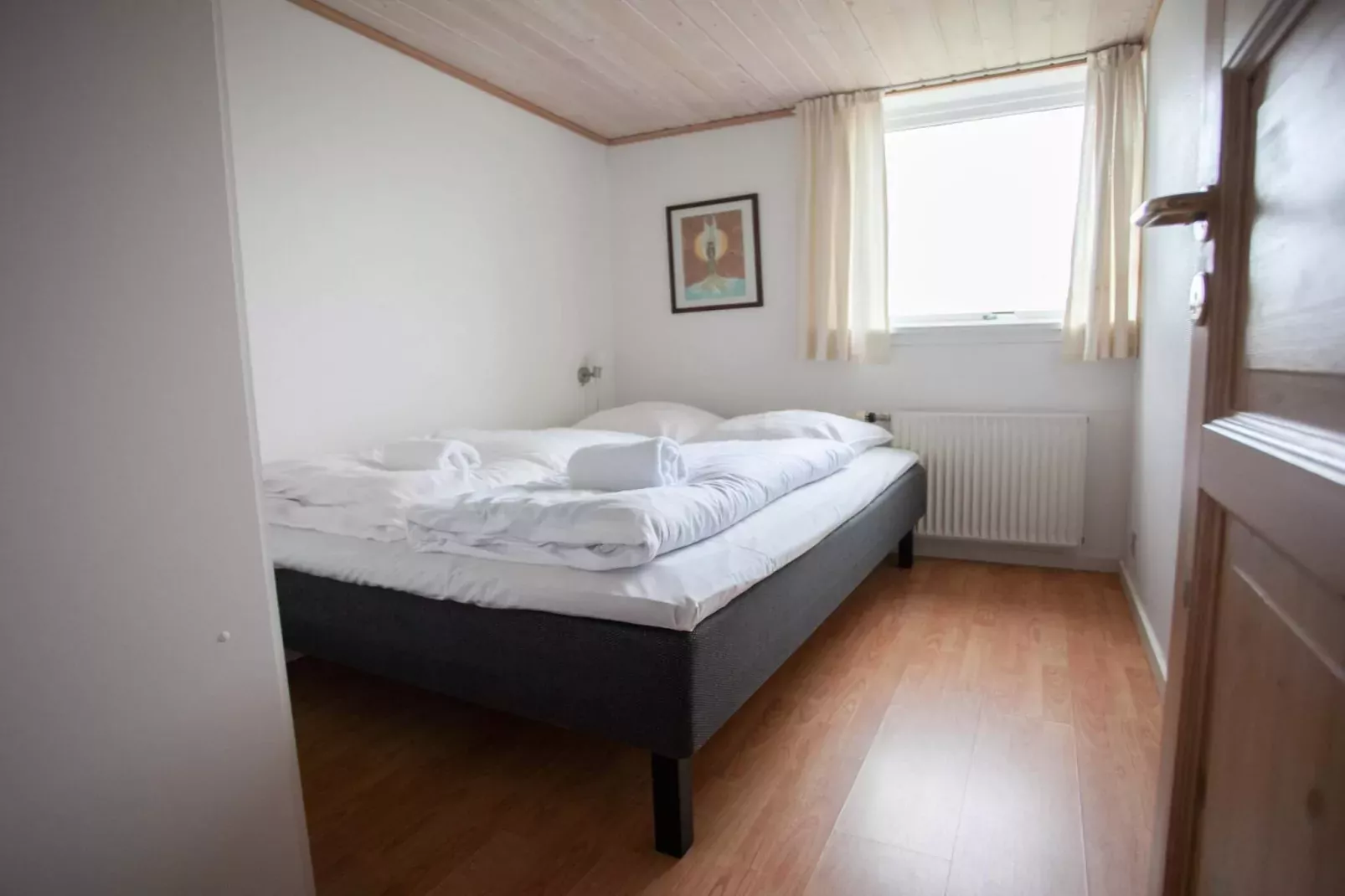 Zentrale 2BR in Torshavn -- By Traum Ferienwohnungen-Außenbereich