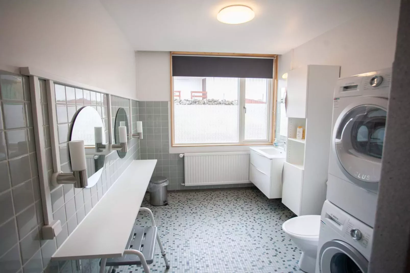 Convenient Stay in Torshavn - By Traum Ferienwohnungen-Indoor