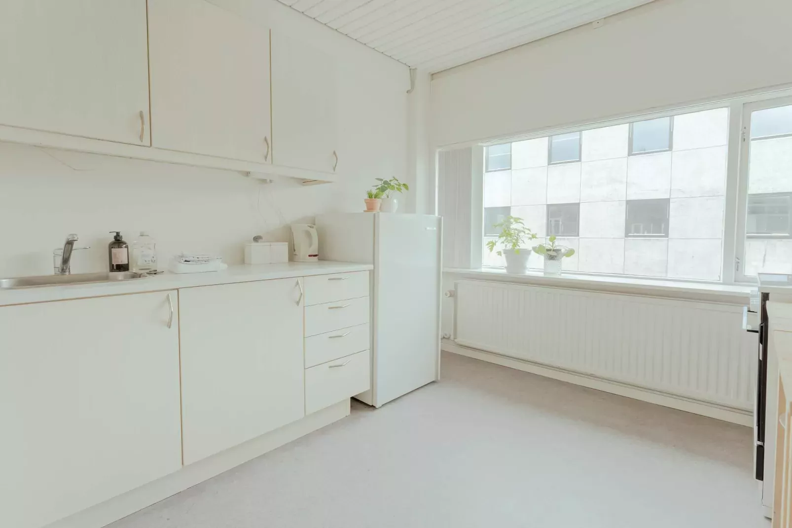 Zentrale 3BR in Torshavn -- By Traum Ferienwohnungen-Innen
