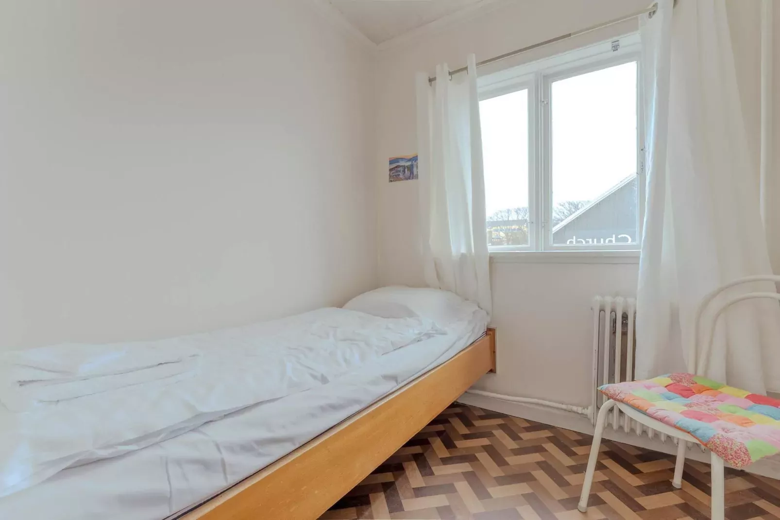 Hus til 1 person-Indoor