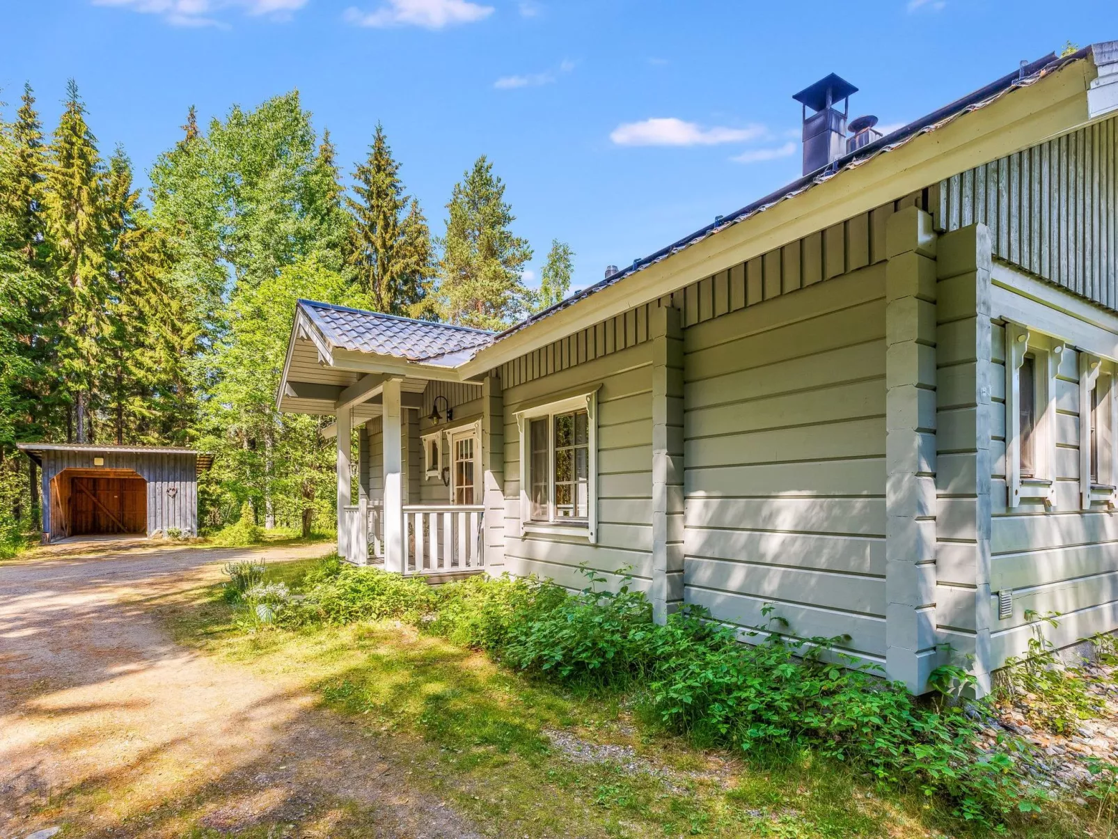 Kiviniemi