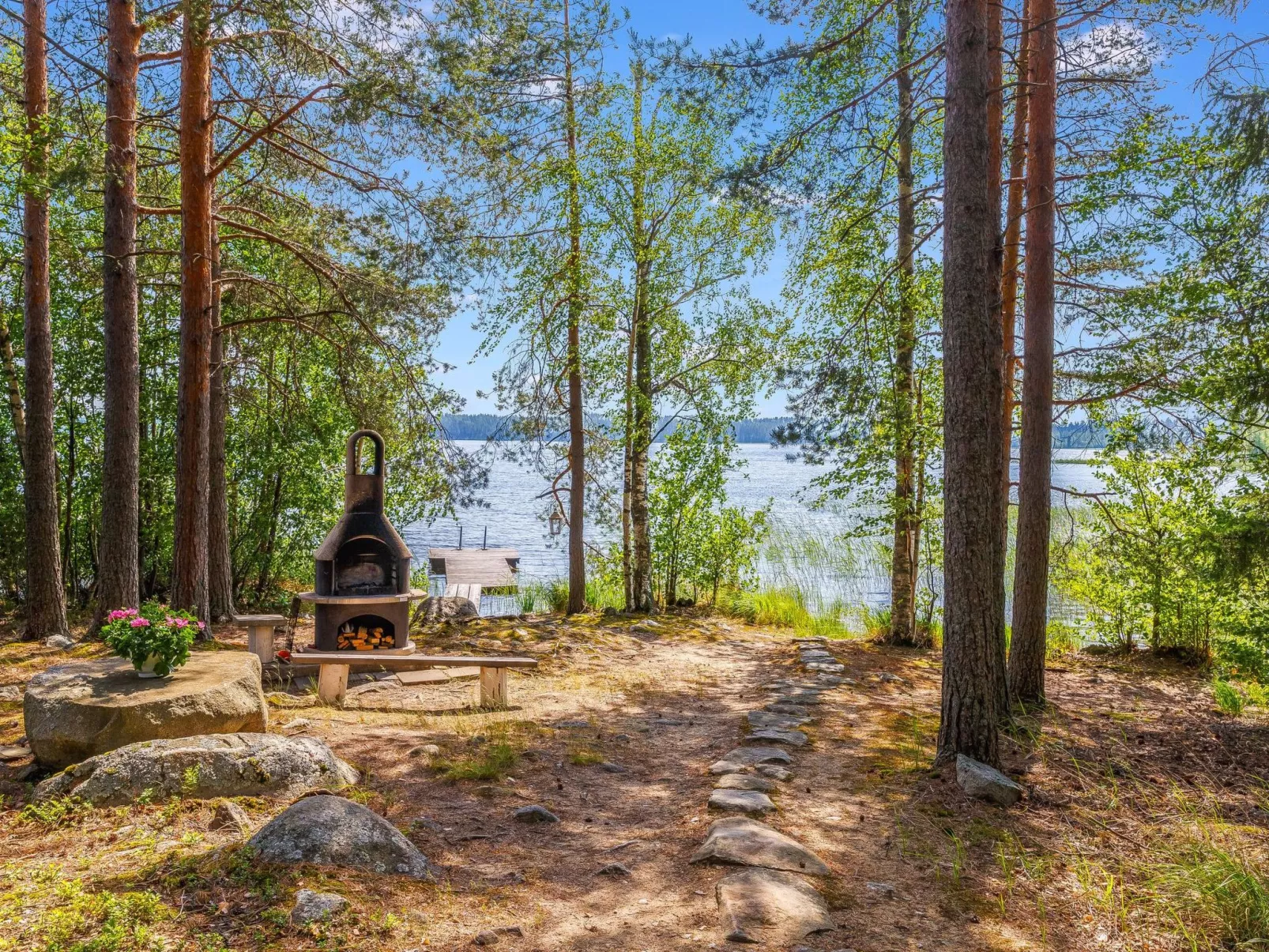 Honkaniemi