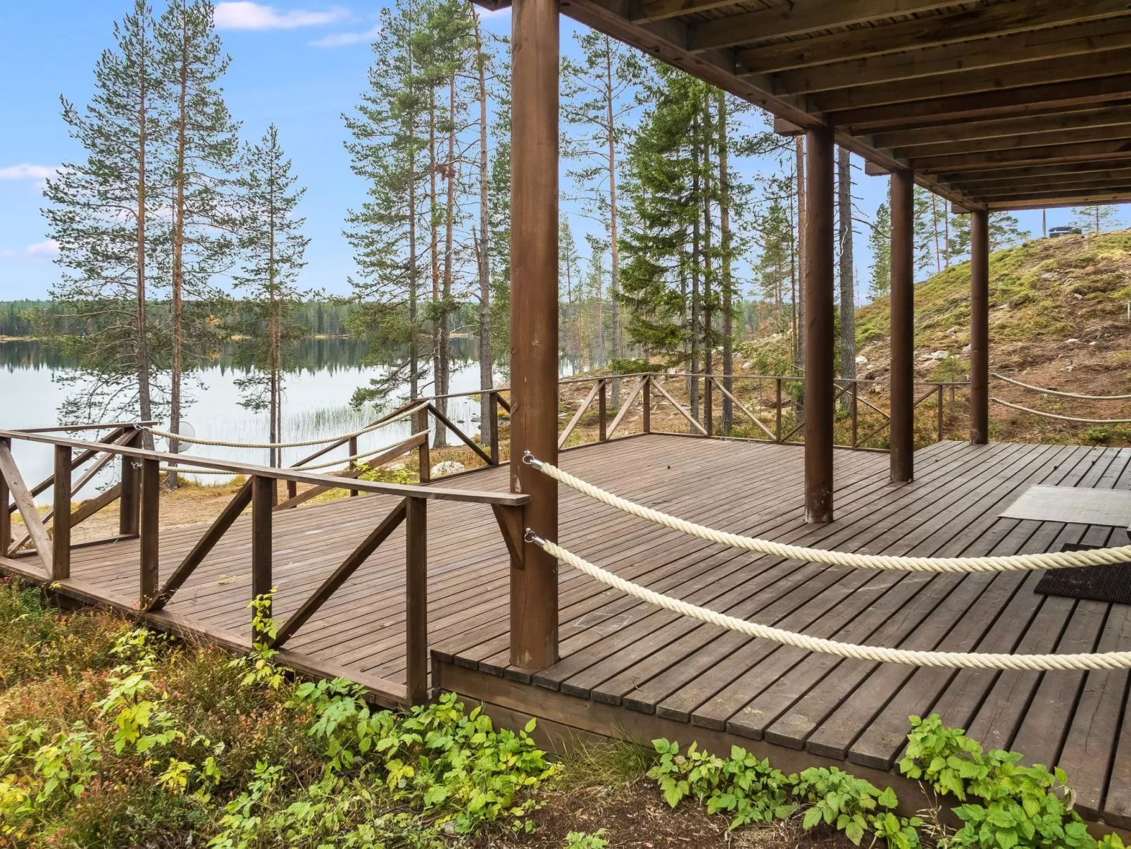 Pähkinä