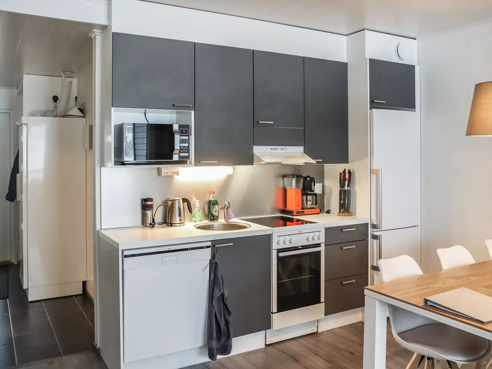 Lakevillas b1