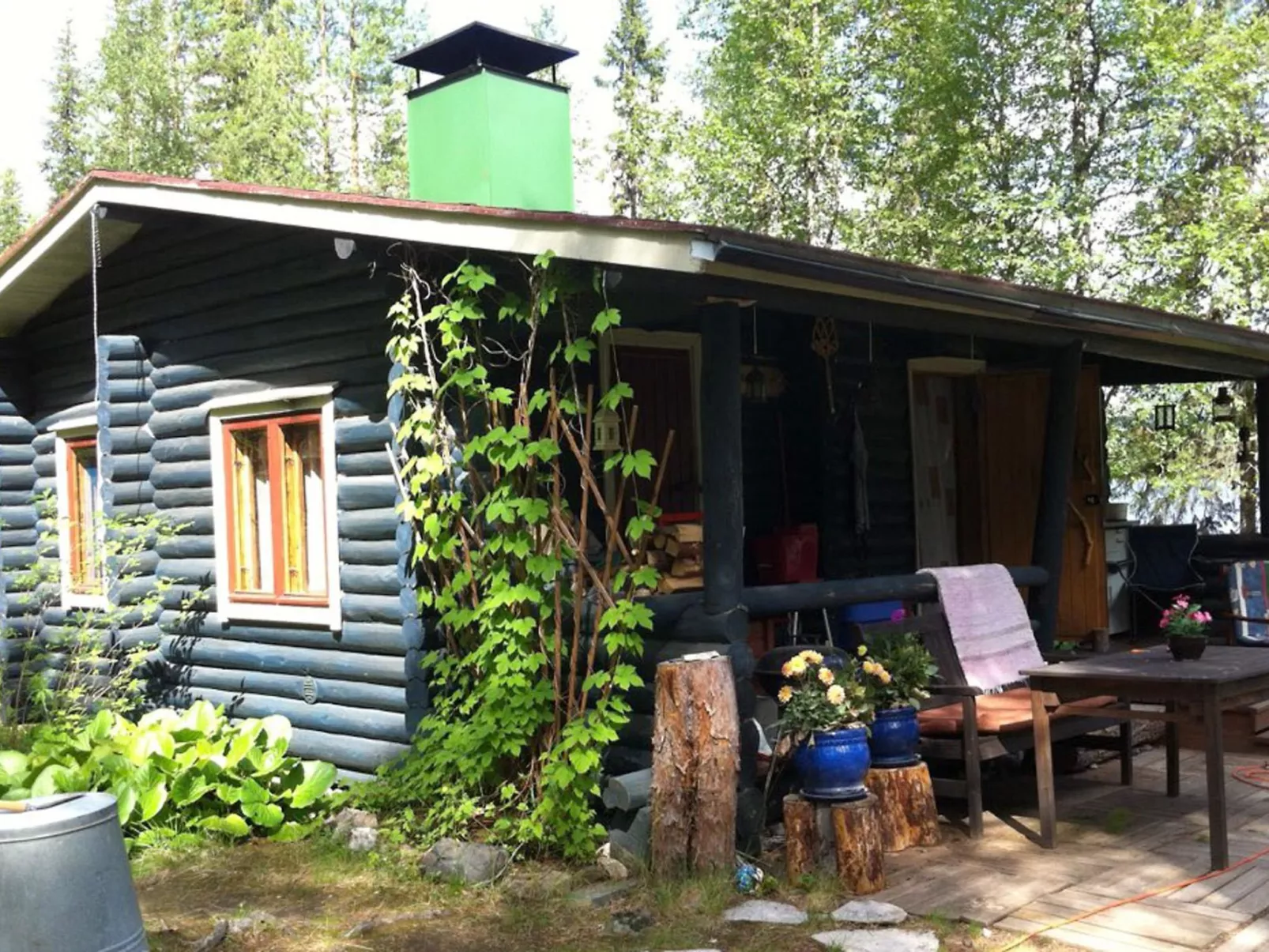 Mirkunranta