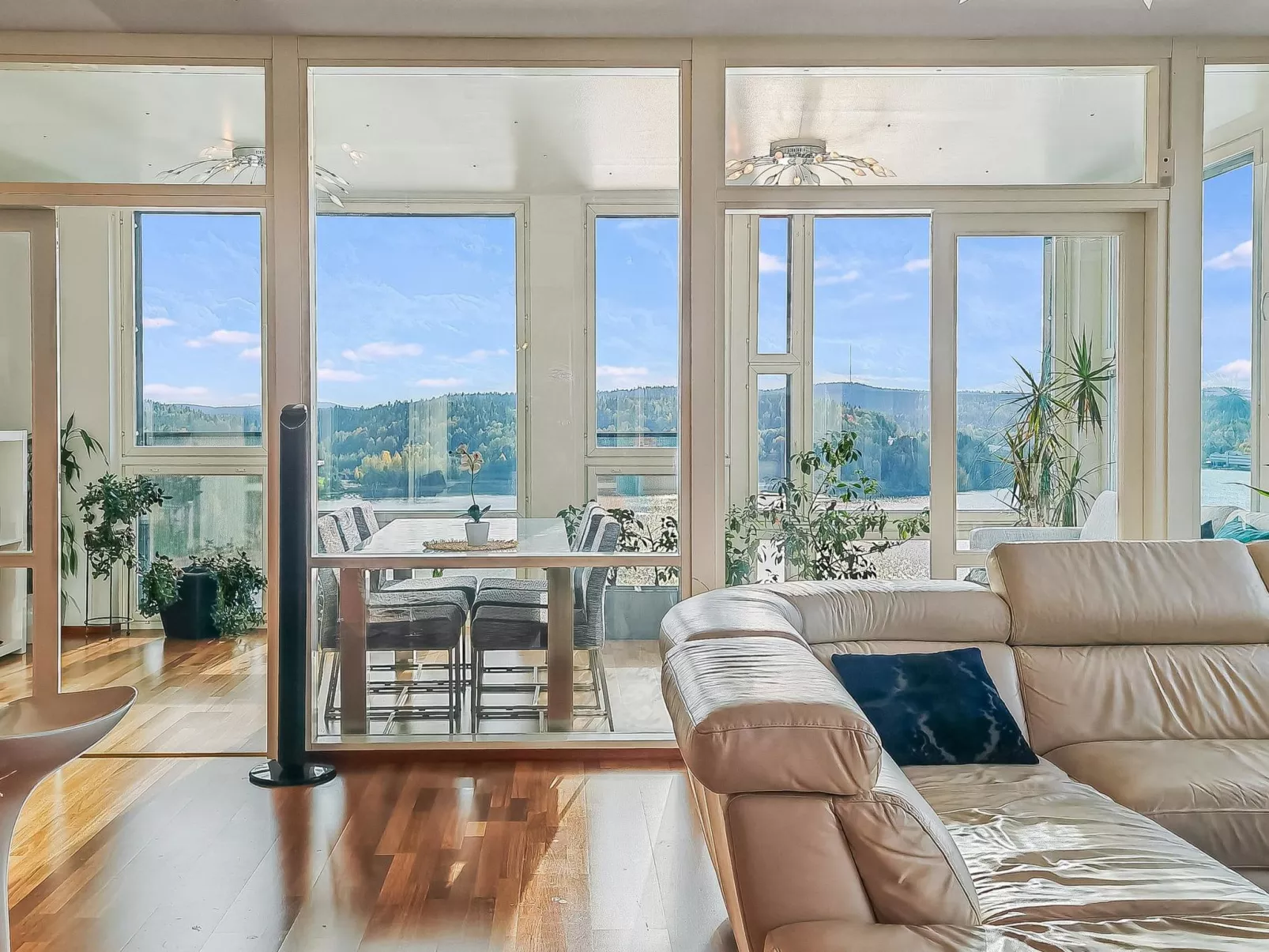 Horisontti penthouse
