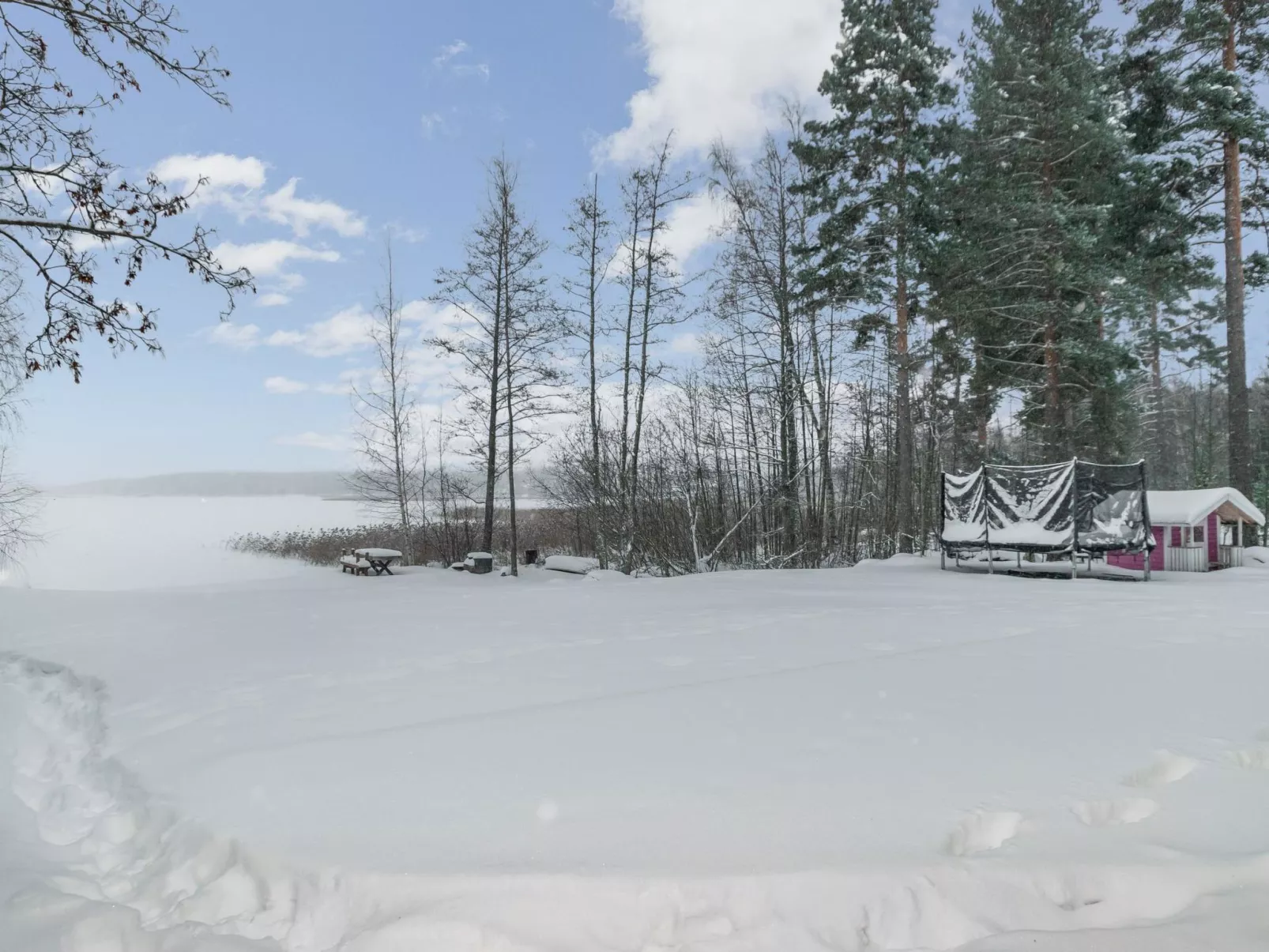 Villa lagerlöf