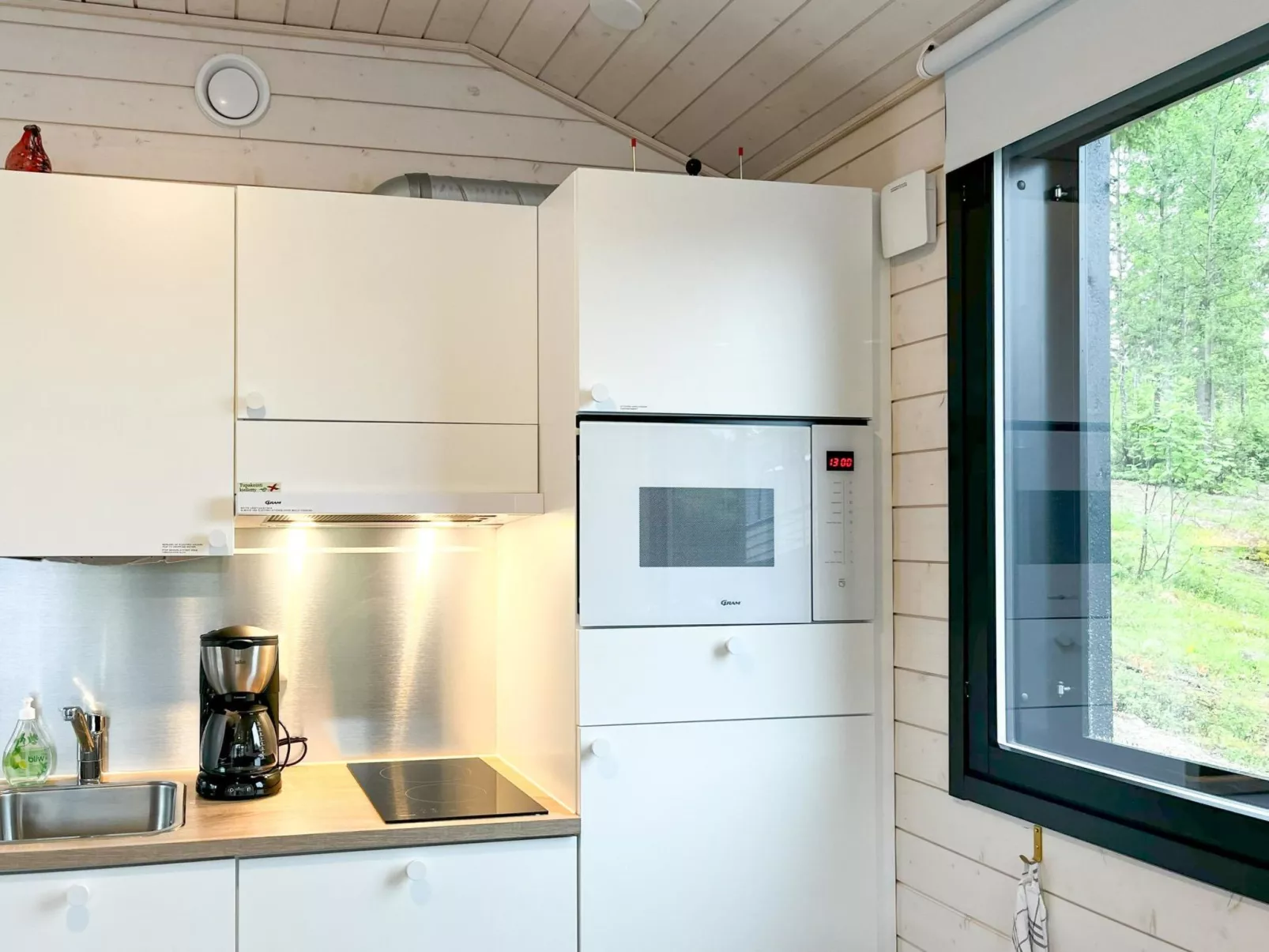 Rakkaranta a, lentäjän poika 1, two skip