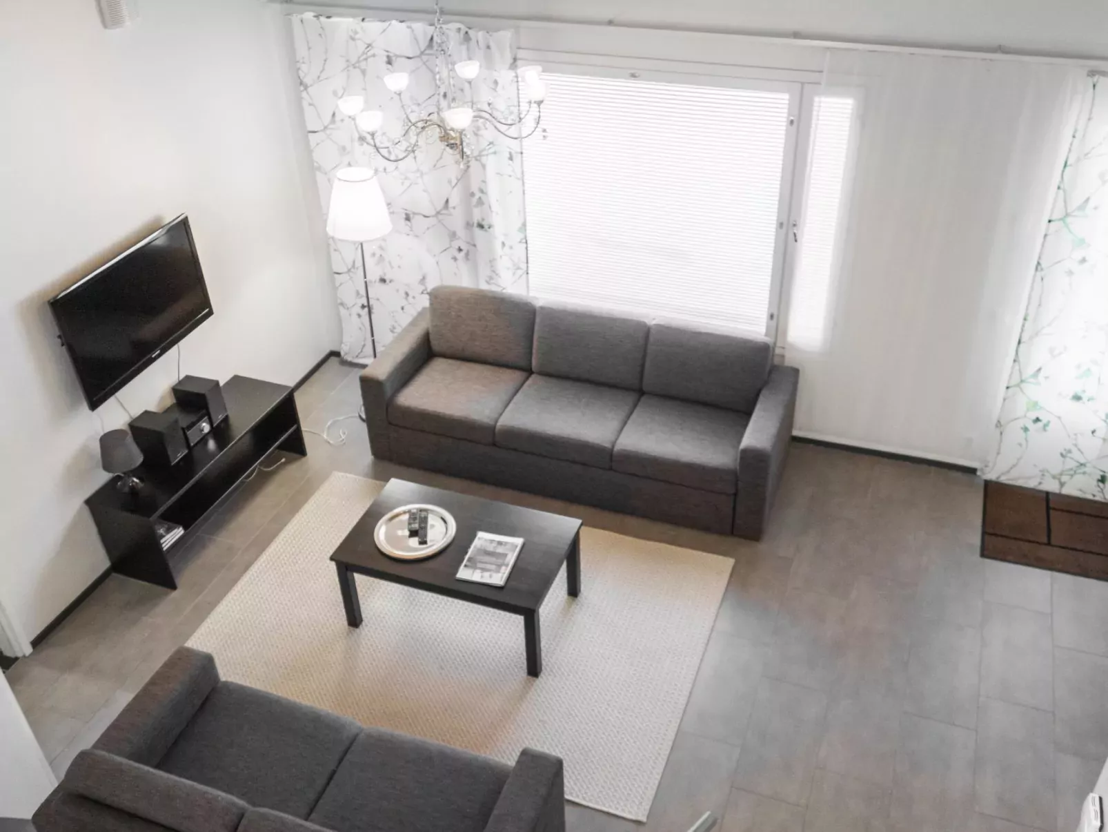 Vuokatinranta suite 4 b-Drinnen