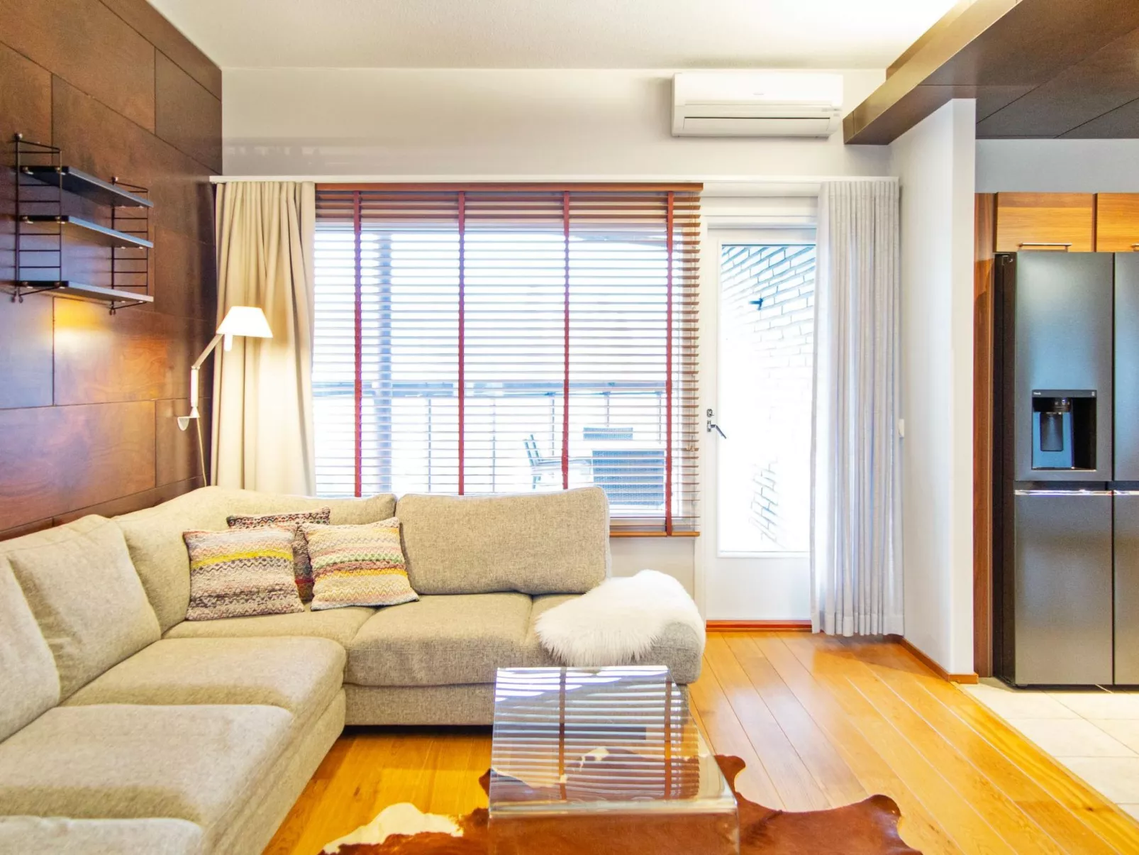 Tahko spa suites white b 7-Drinnen