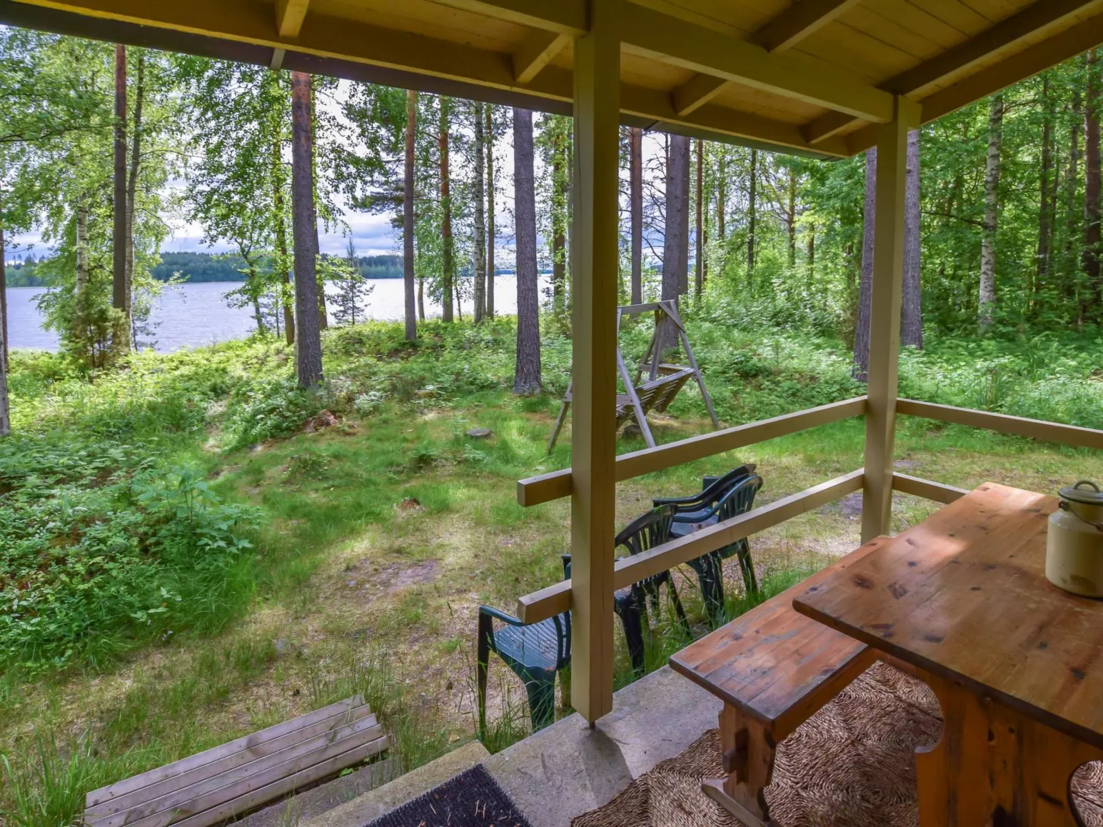 Leppäranta-Outside