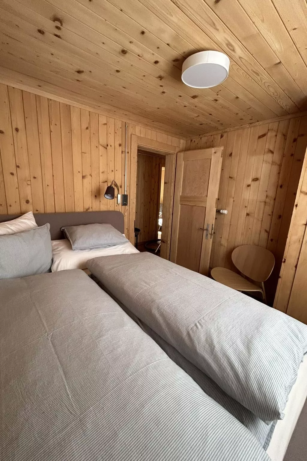 Haus Alpengruss EG