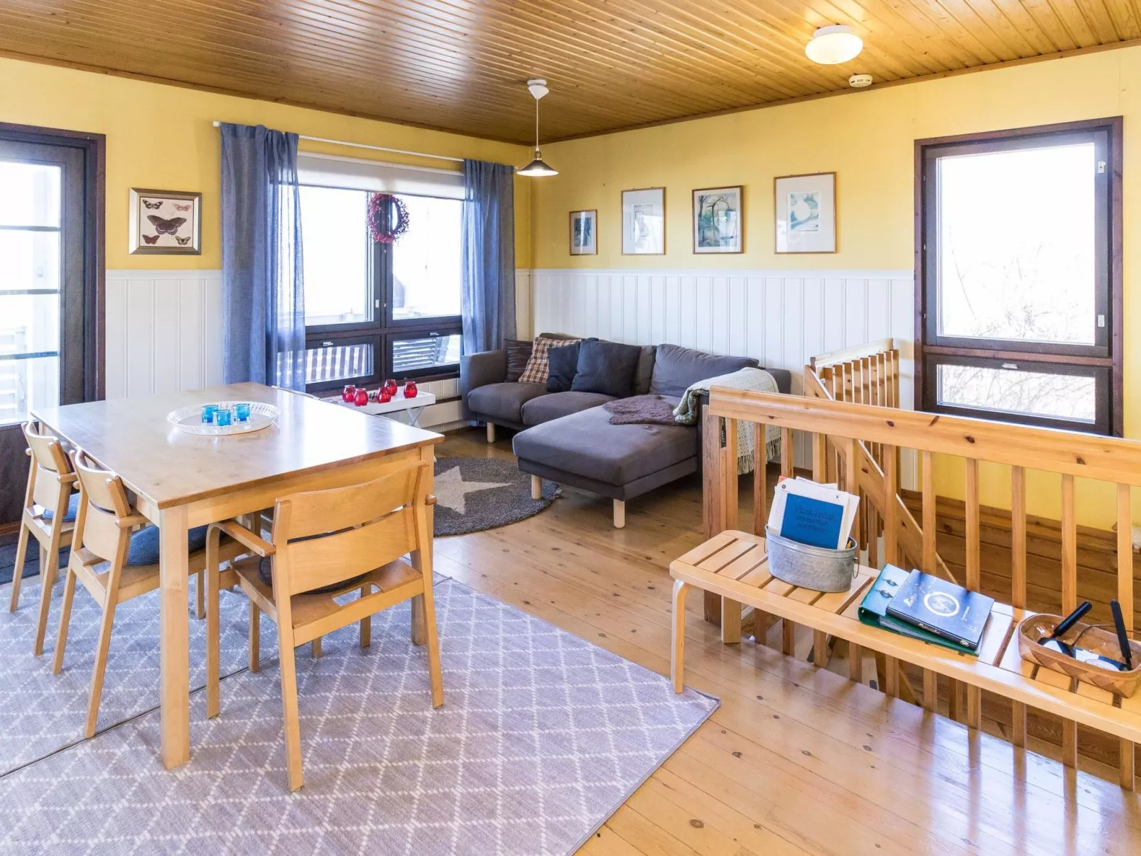 Villa-lyydia